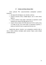 Prakses atskaite 'Prakses atskaite AS "Rīgas Siltums"', 14.