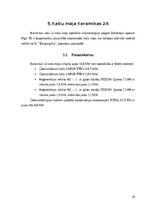 Prakses atskaite 'Prakses atskaite AS "Rīgas Siltums"', 35.