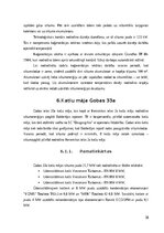 Prakses atskaite 'Prakses atskaite AS "Rīgas Siltums"', 38.