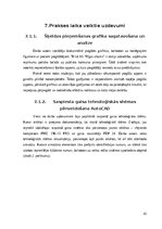 Prakses atskaite 'Prakses atskaite AS "Rīgas Siltums"', 41.