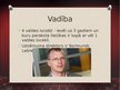 Prezentācija 'Prezentācija SIA "Forum Cinemas" izpēte', 4.