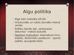 Prezentācija 'Prezentācija SIA "Forum Cinemas" izpēte', 6.