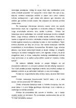 Referāts 'Pravietiskie sapņi', 3.