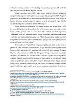 Eseja 'Uzņēmuma “TOYOTA MOTOR CORPOTATION” vides politikas iespējas un trūkumi attiecīb', 4.