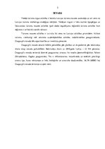 Referāts 'Vietējais tūrisms Daugavpils novadā', 3.