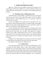 Referāts 'Vietējais tūrisms Daugavpils novadā', 6.