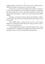 Referāts 'Vietējais tūrisms Daugavpils novadā', 7.