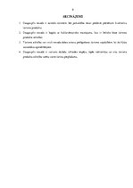 Referāts 'Vietējais tūrisms Daugavpils novadā', 8.