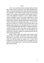 Referāts 'Inflācijas līmenis un tās samazināšanas politika Lietuvā', 2.