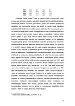 Referāts 'Inflācijas līmenis un tās samazināšanas politika Lietuvā', 10.