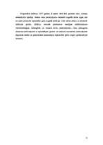 Referāts 'Inflācijas līmenis un tās samazināšanas politika Lietuvā', 12.