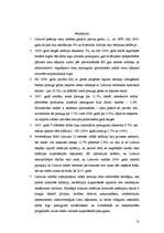 Referāts 'Inflācijas līmenis un tās samazināšanas politika Lietuvā', 13.