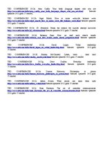 Konspekts 'Videoklipu analīze', 4.