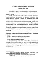 Referāts 'Uzņēmuma peļņas maksimizācija', 5.