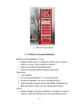 Referāts 'Reklāma', 15.