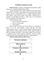 Referāts 'Reklāma', 18.