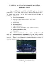 Referāts 'Reklāma', 25.