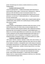 Referāts 'Endometrioze', 10.