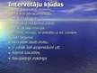 Prezentācija 'Darba intervija', 5.