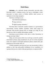 Referāts 'Personāla motivācijas iespējas uzņēmumā', 4.