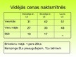 Prezentācija 'Siguldas naktsmītņu raksturojums', 4.
