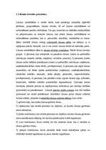 Referāts 'Tiesiskā jaunrade jurisprudencē', 3.