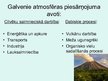 Prezentācija 'Atmosfēras piesārņojums', 3.