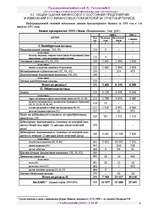 Biznesa plāns 'Бизнес план ', 6.