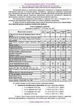 Biznesa plāns 'Бизнес план ', 19.