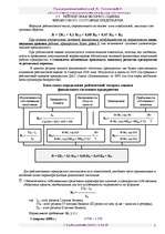 Biznesa plāns 'Бизнес план ', 21.