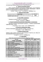 Biznesa plāns 'Бизнес план ', 47.