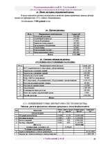 Biznesa plāns 'Бизнес план ', 49.