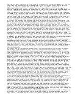 Eseja 'Blitzkrieg: The Fast Paced Warfare Conducted by Adolf Hitler during WWII', 2.