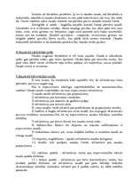 Konspekts 'Nauda', 3.