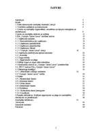 Biznesa plāns 'Azartspēļu uzņēmuma projekta izstrāde', 2.