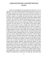 Biznesa plāns 'Azartspēļu uzņēmuma projekta izstrāde', 6.