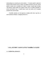 Biznesa plāns 'Azartspēļu uzņēmuma projekta izstrāde', 17.