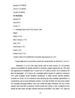 Biznesa plāns 'Azartspēļu uzņēmuma projekta izstrāde', 26.