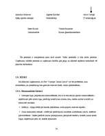 Biznesa plāns 'Azartspēļu uzņēmuma projekta izstrāde', 34.