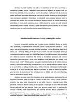 Eseja 'Demokratizācijas konstitucionālais satvars', 9.