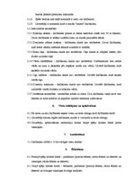 Paraugs 'Sporta spēļu nolikums', 3.