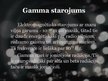 Prezentācija 'Gamma starojums', 2.