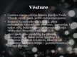 Prezentācija 'Gamma starojums', 6.