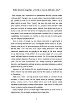 Referāts 'Brāļu Kaudzīšu simpātijas un antipātijas pret tēliem romānā "Mērnieku laiki"', 2.