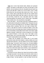 Referāts 'Brāļu Kaudzīšu simpātijas un antipātijas pret tēliem romānā "Mērnieku laiki"', 3.