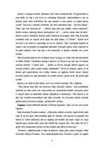 Referāts 'Brāļu Kaudzīšu simpātijas un antipātijas pret tēliem romānā "Mērnieku laiki"', 8.