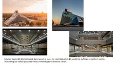 Prezentācija 'Mana Latvija', 5.