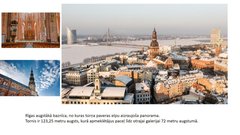 Prezentācija 'Mana Latvija', 9.