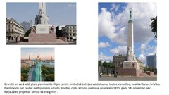 Prezentācija 'Mana Latvija', 11.