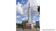 Prezentācija 'Mana Latvija', 12.